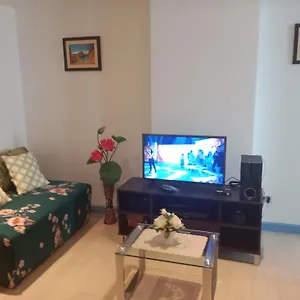 Azure Residences By Florendo , Manila Philippines